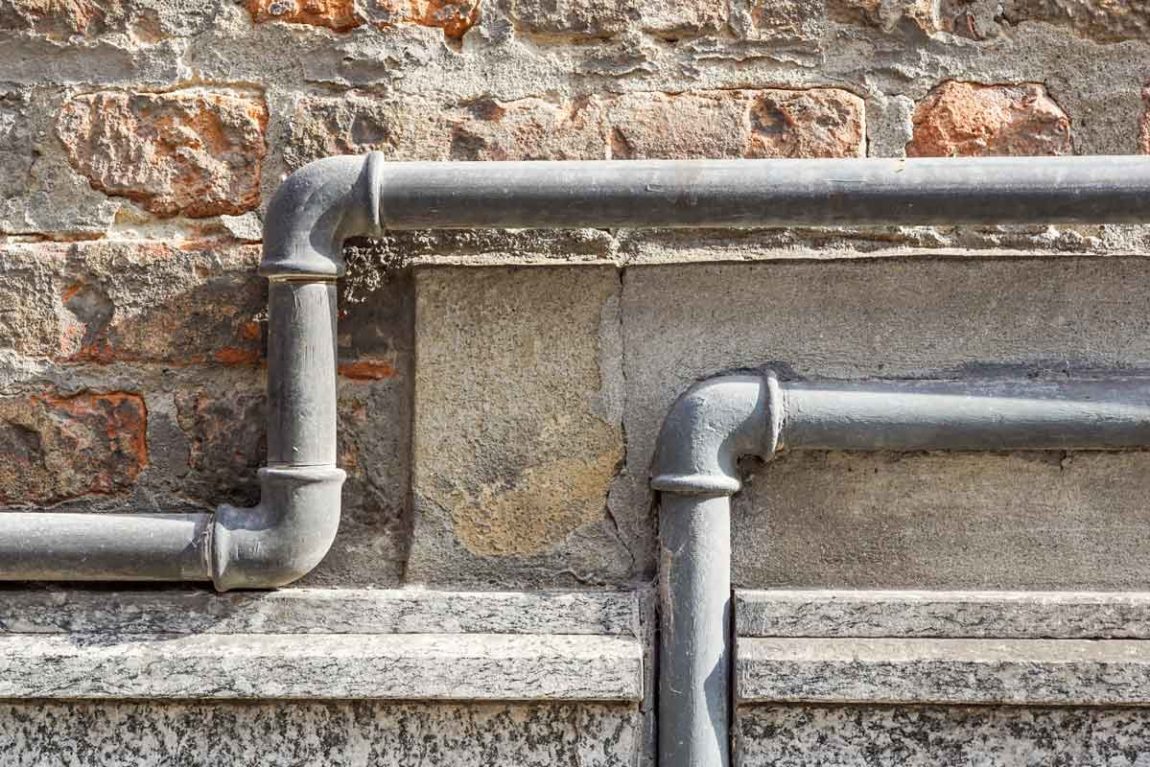 Common Plumbing Problems in Old Camberwell Homes